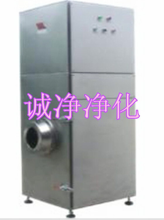 蘇州單機(jī)除塵器廠家簡(jiǎn)談袋式除塵器的維護(hù)事項(xiàng)